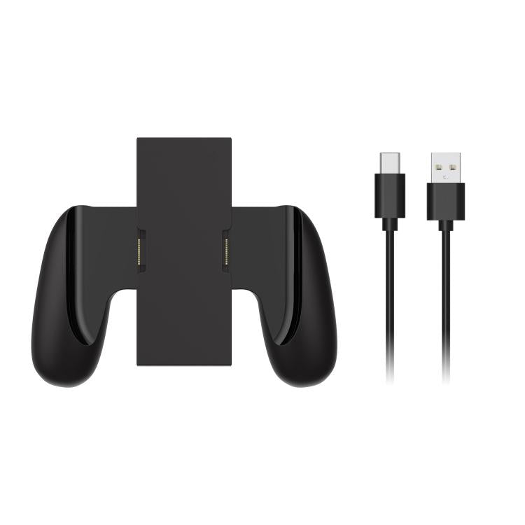 Empuñadura de carga DOBE TNS-3177 para Nintendo Switch 2, TNS-3177