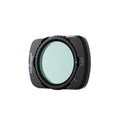 Filtros magnéticos ajustables aMagisn para lentes de cámara DJI Osmo Pocket 3, CPL, ND 1 To 5 Gear, ND 6 To 10 Gear, Mist 1/4, ND4/16/64/256, ND1000