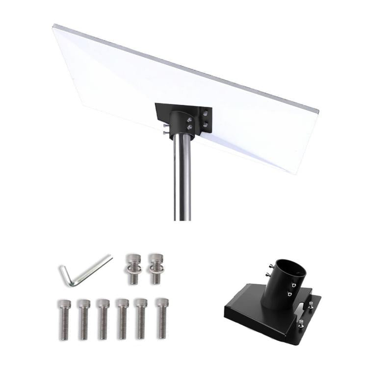 Base de soporte triangular para Starlink Gen 3 / V4, S2033