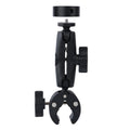 Adaptador de soporte de aleación de aluminio para Starlink Mini, soporte de abrazadera de alta resistencia, S8600