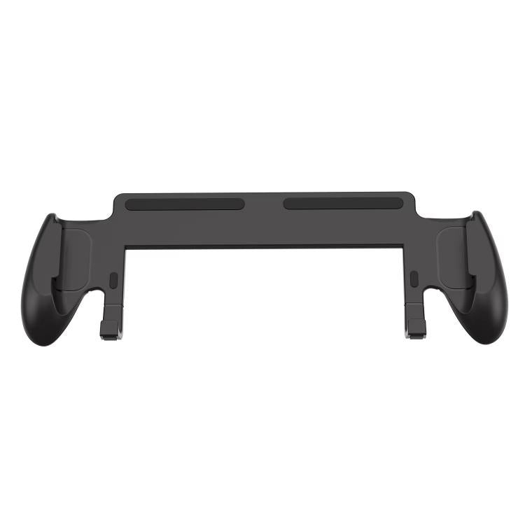 Funda ergonómica todo en uno DOBE para Nintendo Switch 2 con almacenamiento integrado para tarjetas de juego., TNS-3179