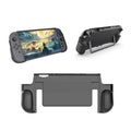 Funda protectora antideslizante de TPU integrada para consola Nintendo Switch 2, GP-363