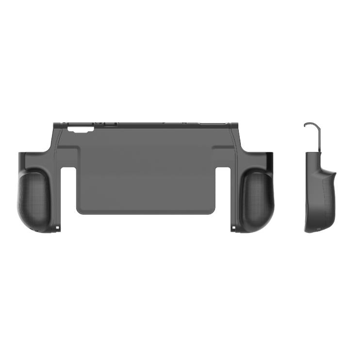 Funda protectora antideslizante de TPU integrada para consola Nintendo Switch 2, GP-363