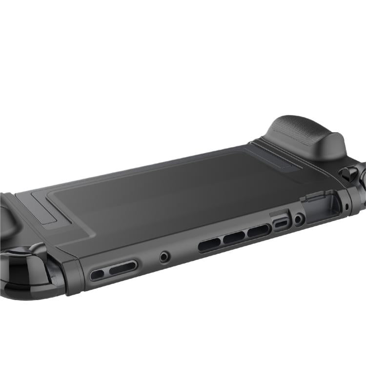 Funda protectora antideslizante de TPU integrada para consola Nintendo Switch 2, GP-363