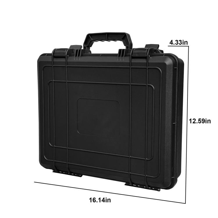Caja de almacenamiento ABS para el dispositivo portátil Starlink Mini, S2039