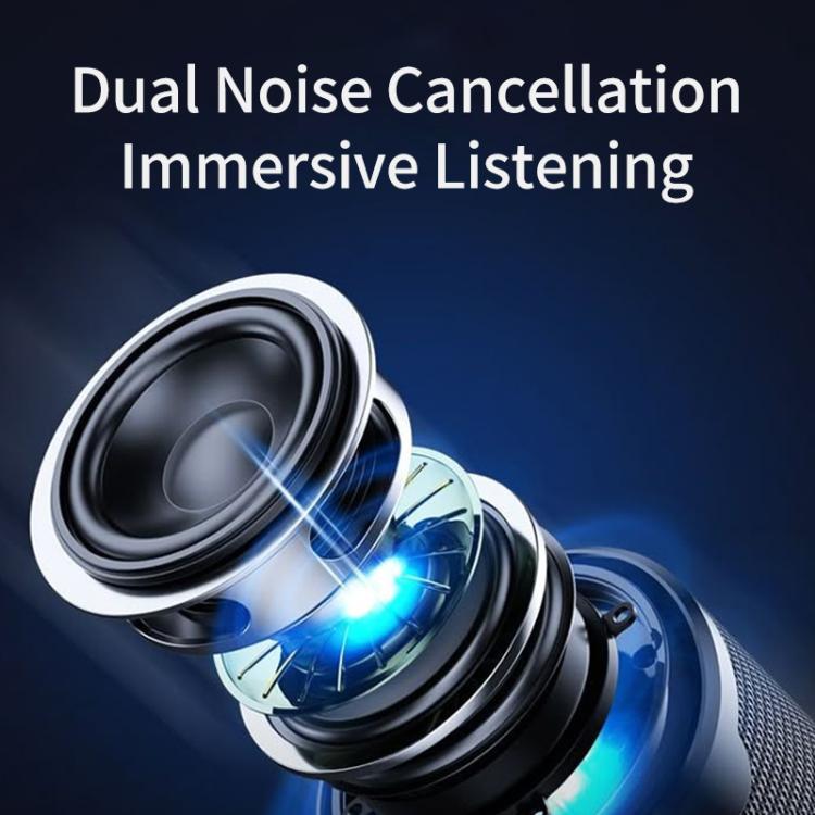 Auriculares Bluetooth para casco de motocicleta M9, resistentes al agua IPX6, respuesta automática y sonido HD para intercomunicadores de motociclistas, entregas y grupos., M9
