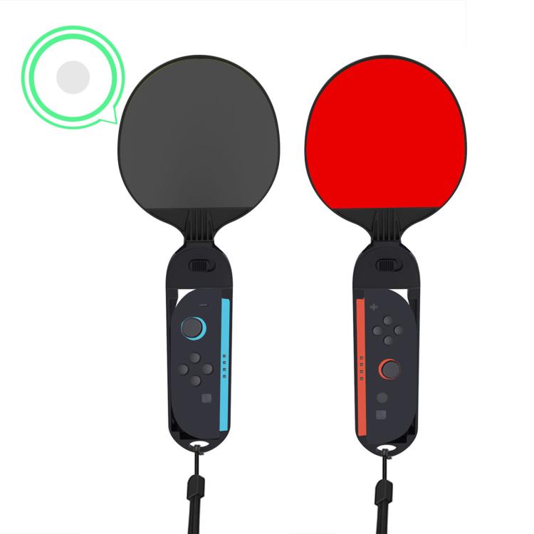 Kit deportivo KJH 16 en 1 para Nintendo Switch 2 Joy-Con con empuñaduras desmontables, raqueta de tenis, palo de golf y bate de béisbol.
