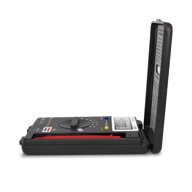 Multímetro digital portátil de bolsillo con rango automático ZOYI VC921, VC921
