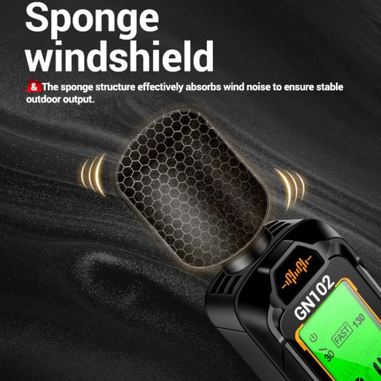 Medidor de nivel de ruido y volumen de sonido ANENG