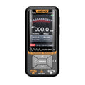 Osciloscopio digital portátil con pantalla a color ANENG 2 en 1, AOS12