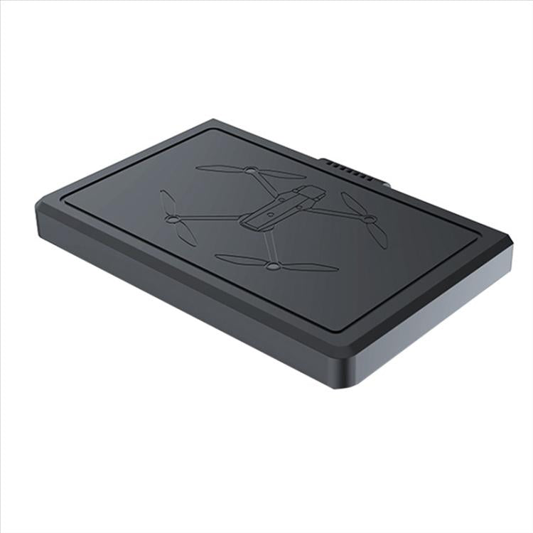 Para el controlador DJI RC Pro 2, parasol ajustable CYNOVA con protección antirreflejos y posicionamiento multiángulo.