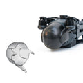 Tapa protectora para lente del gimbal CYNOVA para DJI Mavic 4 Pro