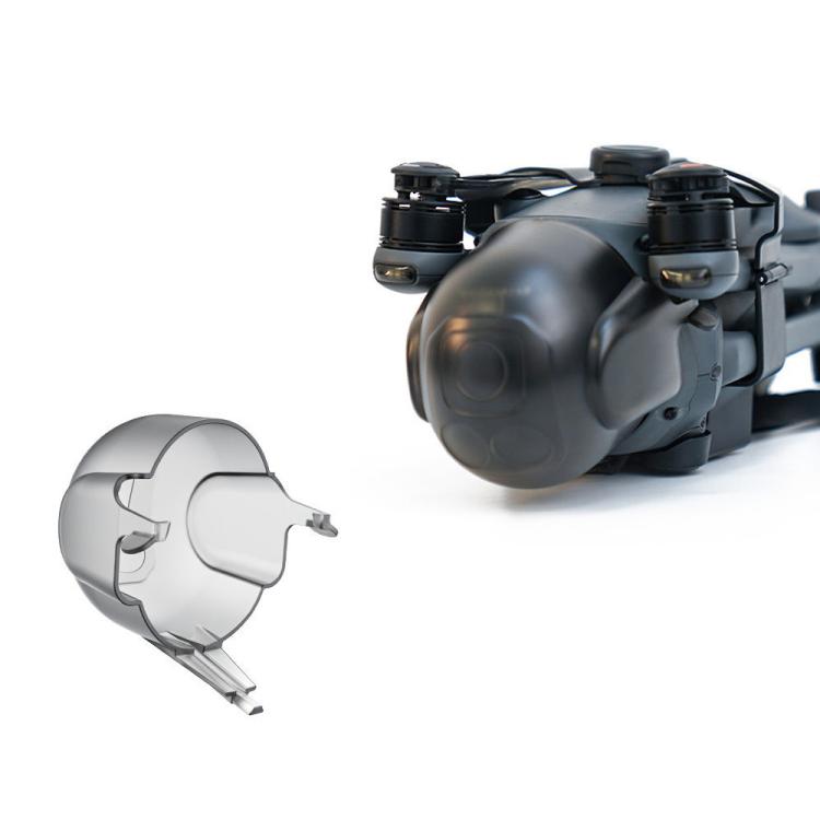 Tapa protectora para lente del gimbal CYNOVA para DJI Mavic 4 Pro