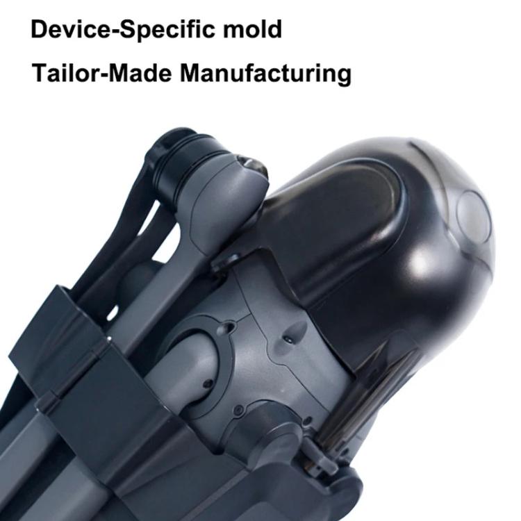 Tapa protectora para lente del gimbal CYNOVA para DJI Mavic 4 Pro