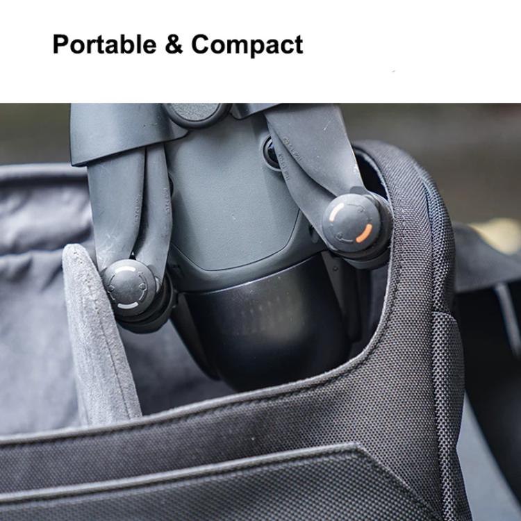 Tapa protectora para lente del gimbal CYNOVA para DJI Mavic 4 Pro