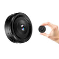 Mini lente gran angular ojo de pez portátil multifunción para monitoreo, C8