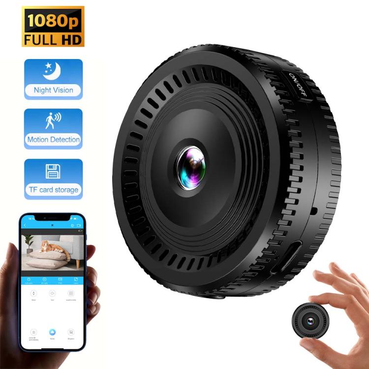 Mini lente gran angular ojo de pez portátil multifunción para monitoreo, C8
