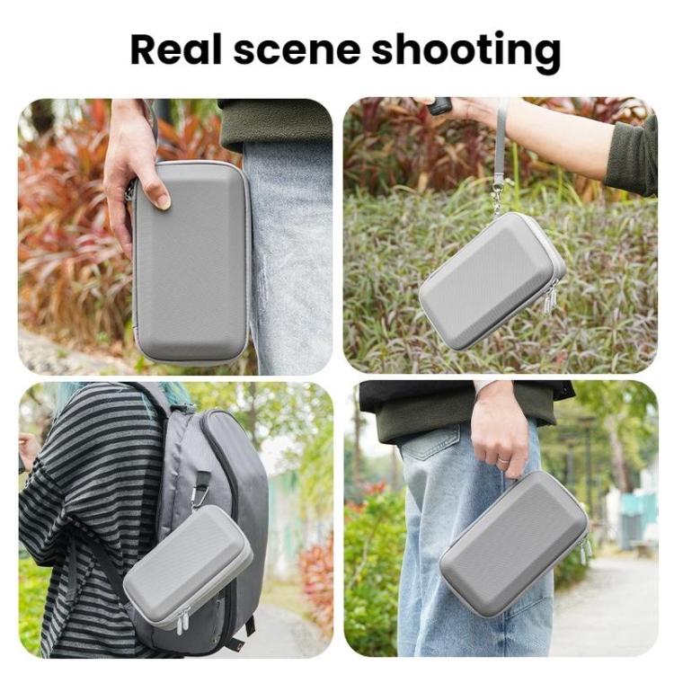 Bolsa de almacenamiento portátil para panel móvil BRDRC de DJI OSMO Mobile 7/7P