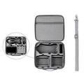 Bolsa de almacenamiento portátil para accesorios BRDRC del DJI MAVIC 4 PRO