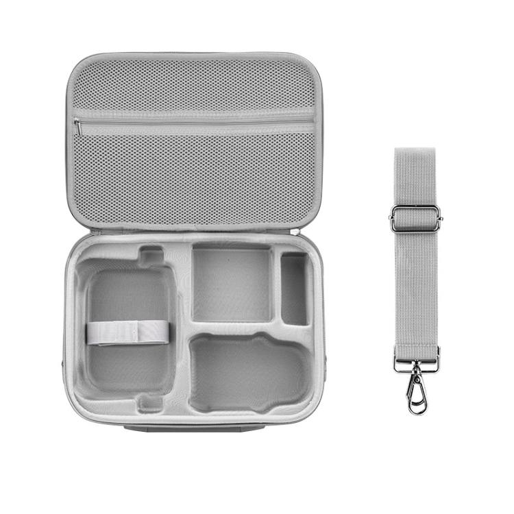 Bolsa de almacenamiento de accesorios para control remoto DJI MINI 4 PRO BRDRC