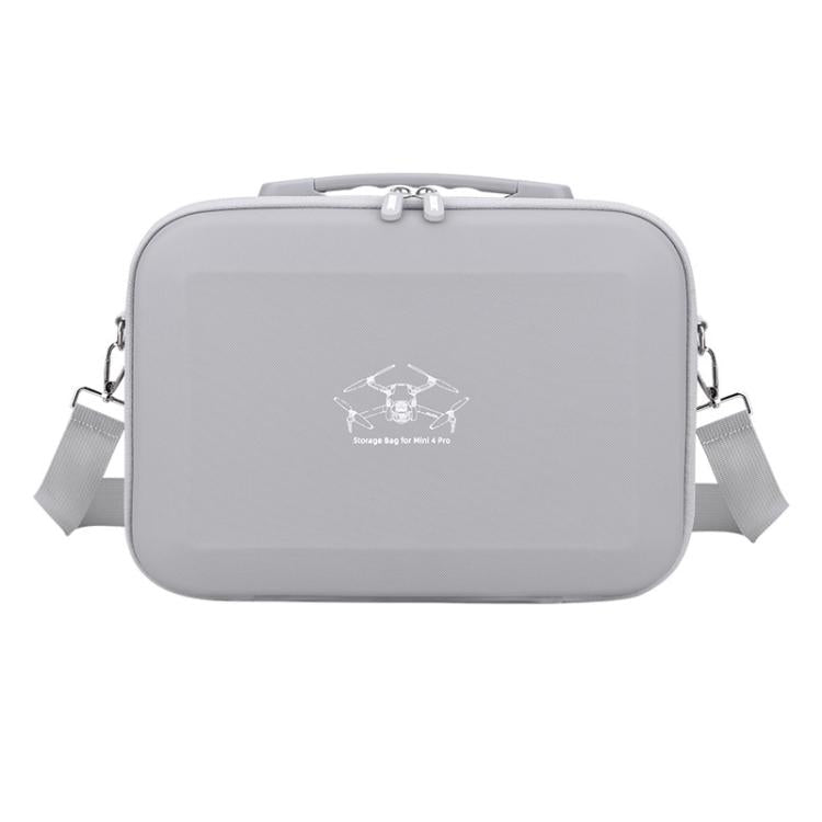 Bolsa de almacenamiento de accesorios para control remoto DJI MINI 4 PRO BRDRC