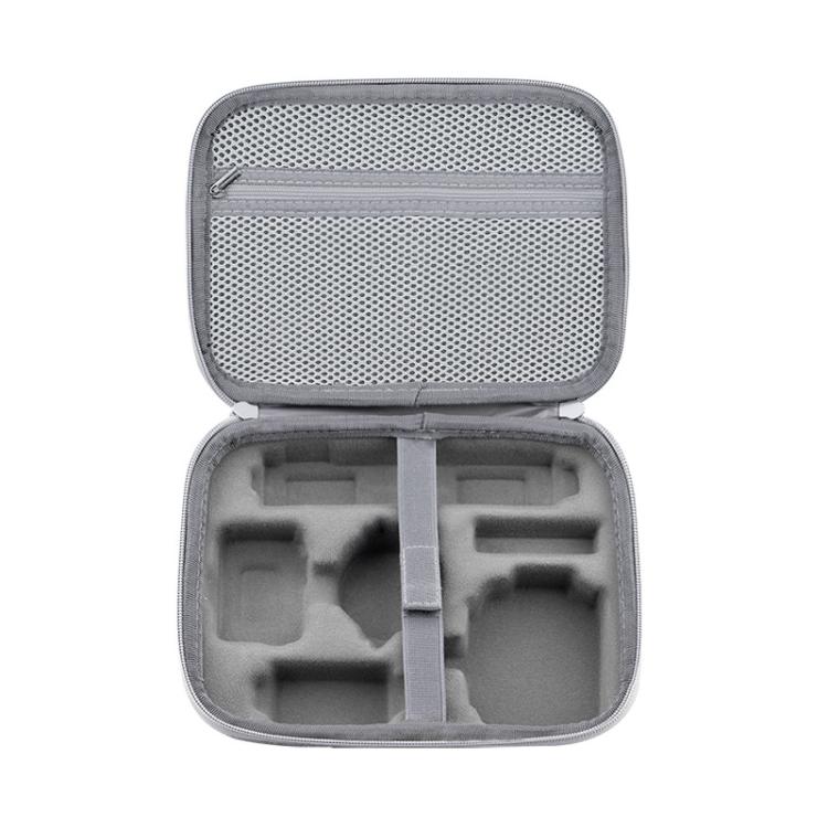 Bolsa de almacenamiento portátil de protección BRDRC para Insta360 GO3