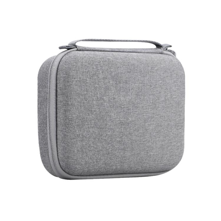 Bolsa de almacenamiento portátil de protección BRDRC para Insta360 GO3