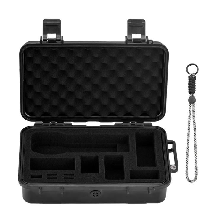 Estuche de transporte y almacenamiento portátil BRDRC para DJI OSMO POCKET 3