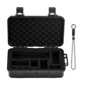 Estuche de transporte y almacenamiento portátil BRDRC para DJI OSMO POCKET 3