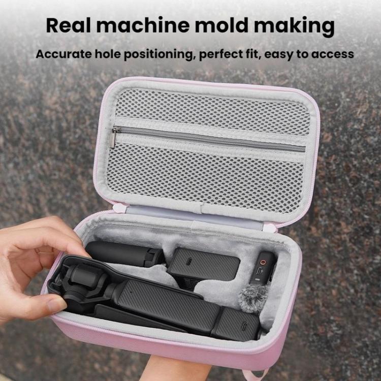 Bolsa de almacenamiento portátil BRDRC para DJI OSMO POCKET 3