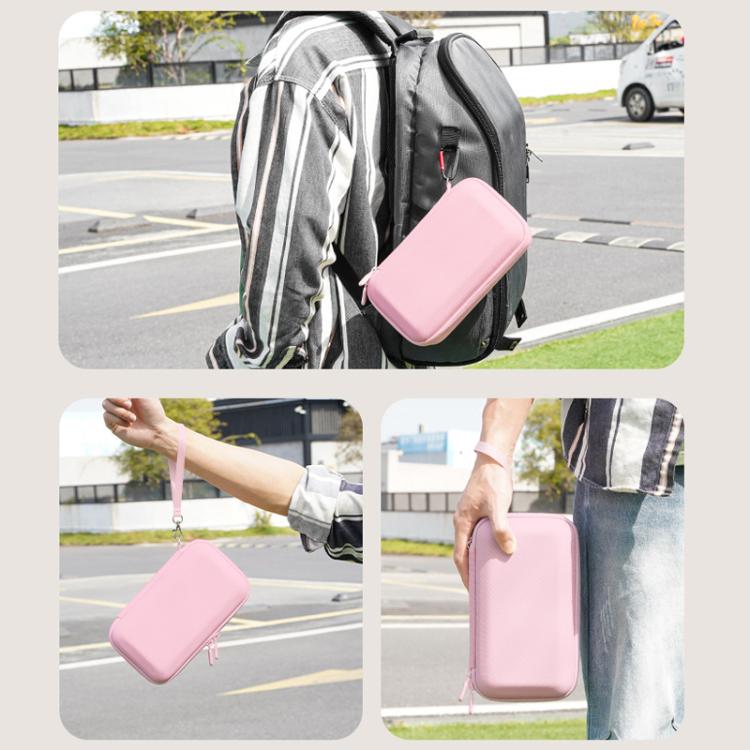 Bolsa de almacenamiento portátil BRDRC para DJI OSMO POCKET 3