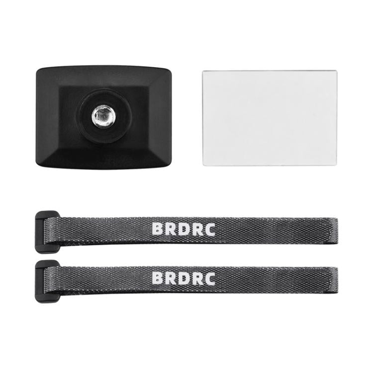 Soporte de carga para drones DJI AIR3/MINI 4PRO BRDRC, Holder, Holder+Adapter