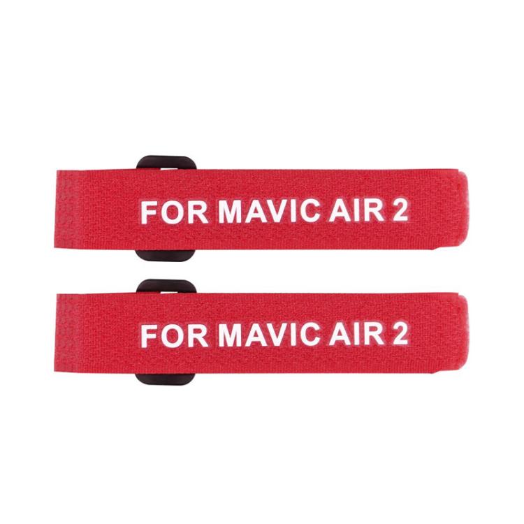 Correas para hélices de dron DJI MAVIC AIR 2 BRDRC