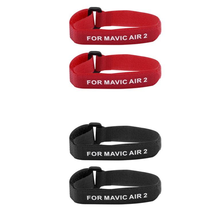Correas para hélices de dron DJI MAVIC AIR 2 BRDRC