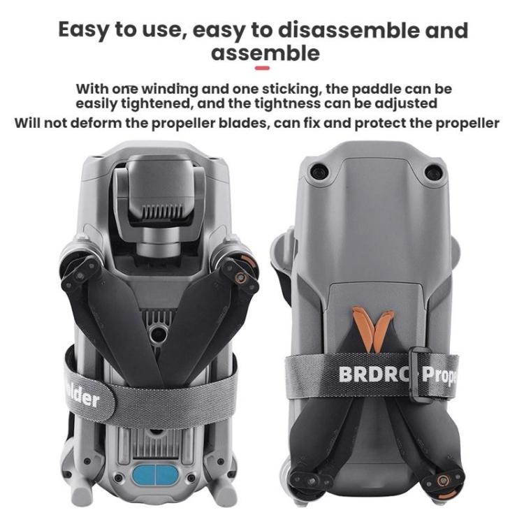 Para DJI MAVIC AIR 3/MINI 4 PRO BRDRC Bandle Paddle