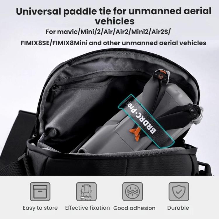 Para DJI MAVIC AIR 3/MINI 4 PRO BRDRC Bandle Paddle
