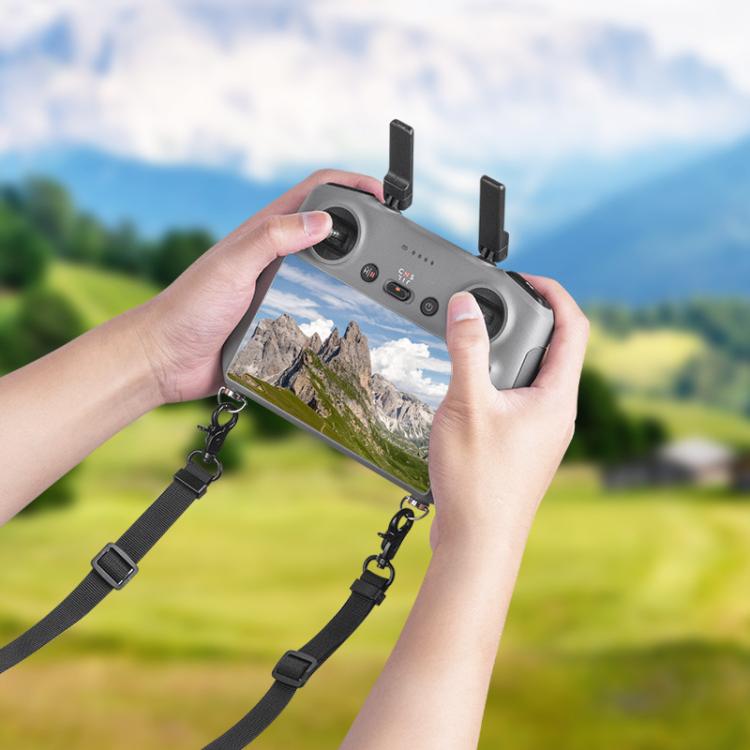 Correa para control remoto BRDRC para DJI MINI 3/4 PRO/AIR 3S
