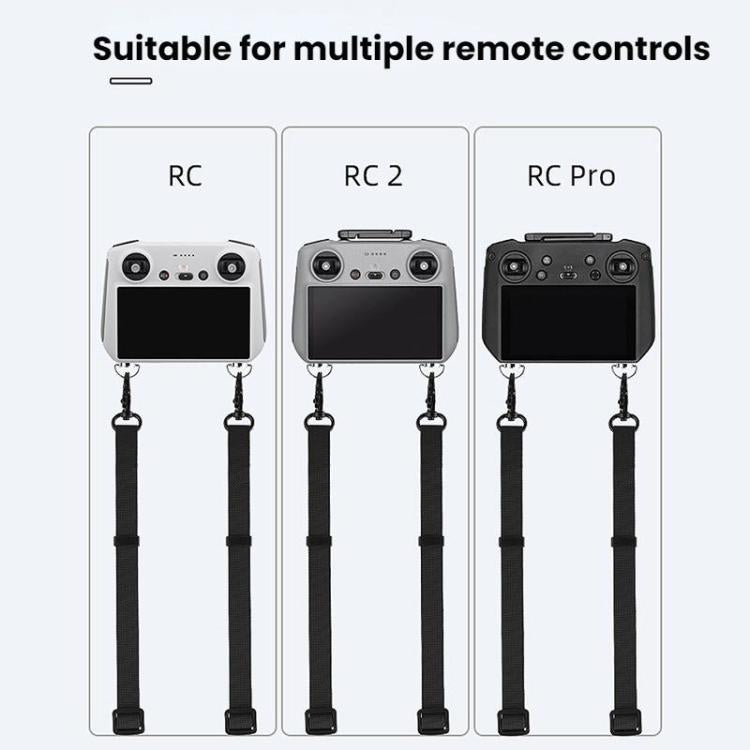 Correa para control remoto BRDRC para DJI MINI 3/4 PRO/AIR 3S