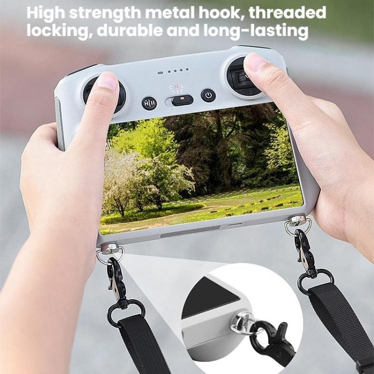 Correa para control remoto BRDRC para DJI MINI 3/4 PRO/AIR 3S