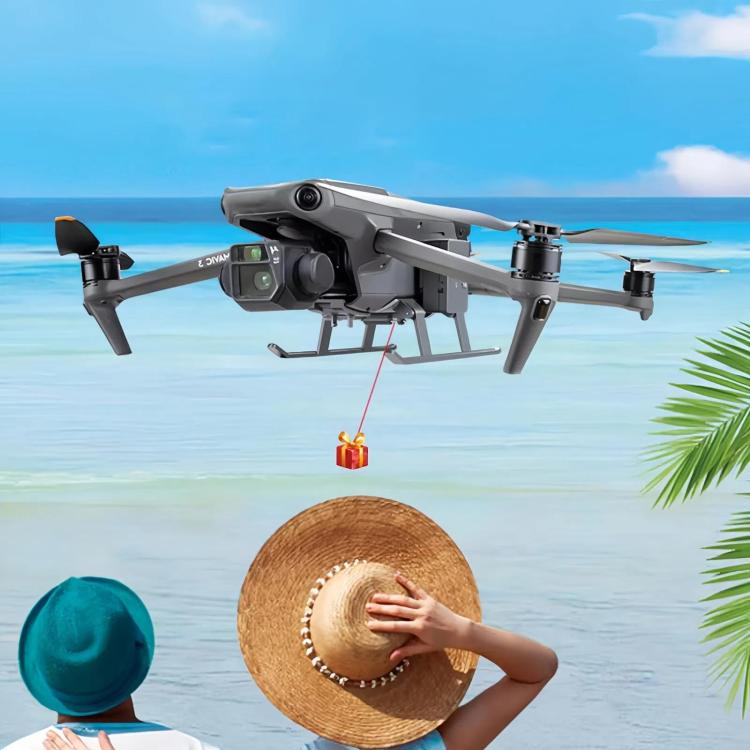 Sistema de lanzamiento aéreo YX para dron DJI Mavic 3, lanzador recargable de 500 g., For DJI Mavic 3