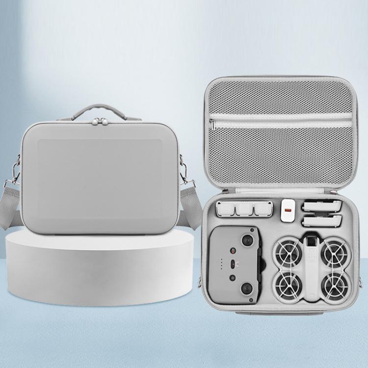 Bolsa de almacenamiento y protección para accesorios de drones portátiles DJI Neo BRDRC