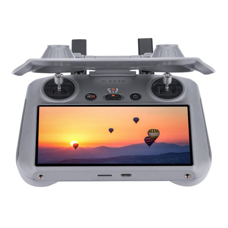 Para DJI MINI 4 PRO/AIR 3S BRDRC RC2 Control remoto Capó