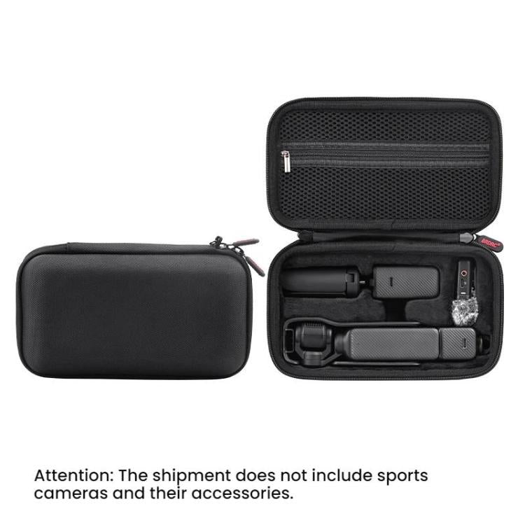 Bolsa de almacenamiento y protección portátil BRDRC para DJI OSMO POCKET 3