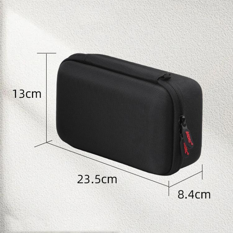 Bolsa de almacenamiento y protección portátil BRDRC para DJI OSMO POCKET 3