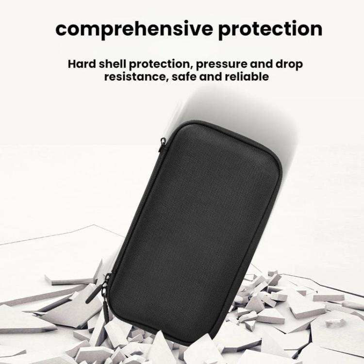 Bolsa de almacenamiento y protección portátil BRDRC para DJI OSMO POCKET 3