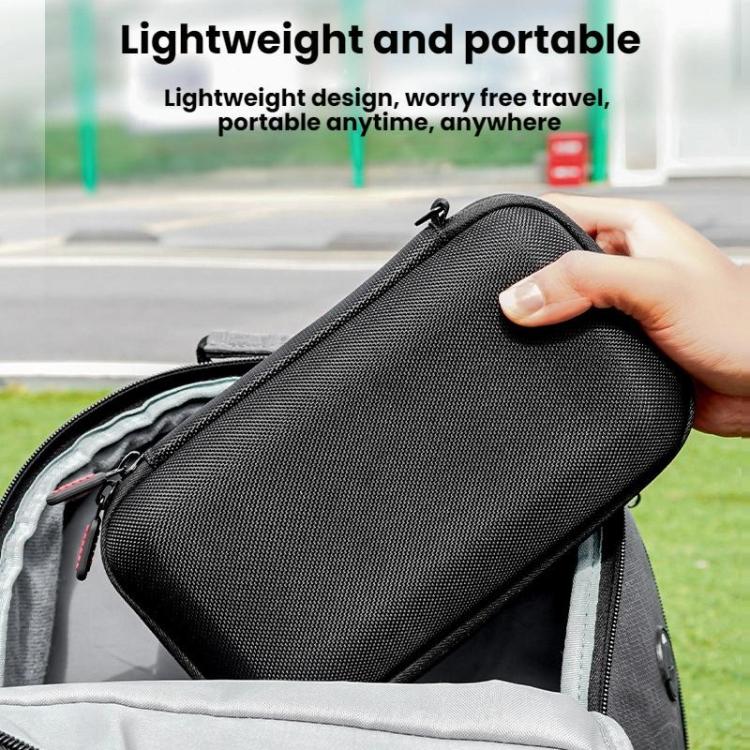 Bolsa de almacenamiento y protección portátil BRDRC para DJI OSMO POCKET 3