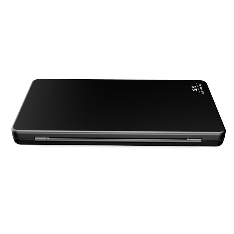 Estuche magnético 24 en 1 para tarjetas, compatible con cartuchos y tarjetas SD de Nintendo Switch 2/Switch.