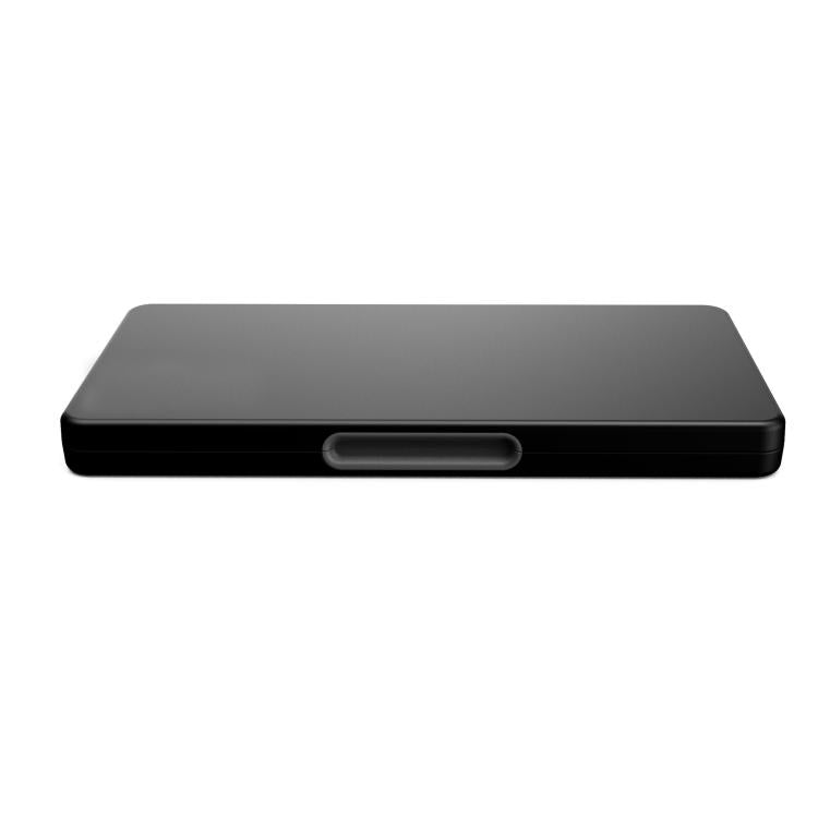 Estuche magnético 24 en 1 para tarjetas, compatible con cartuchos y tarjetas SD de Nintendo Switch 2/Switch.