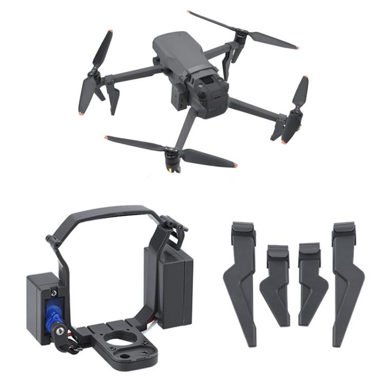 Lanzador aéreo para dron DJI MAVIC 3/3 PRO BRDRC, For DJI MAVIC 3/3 PRO