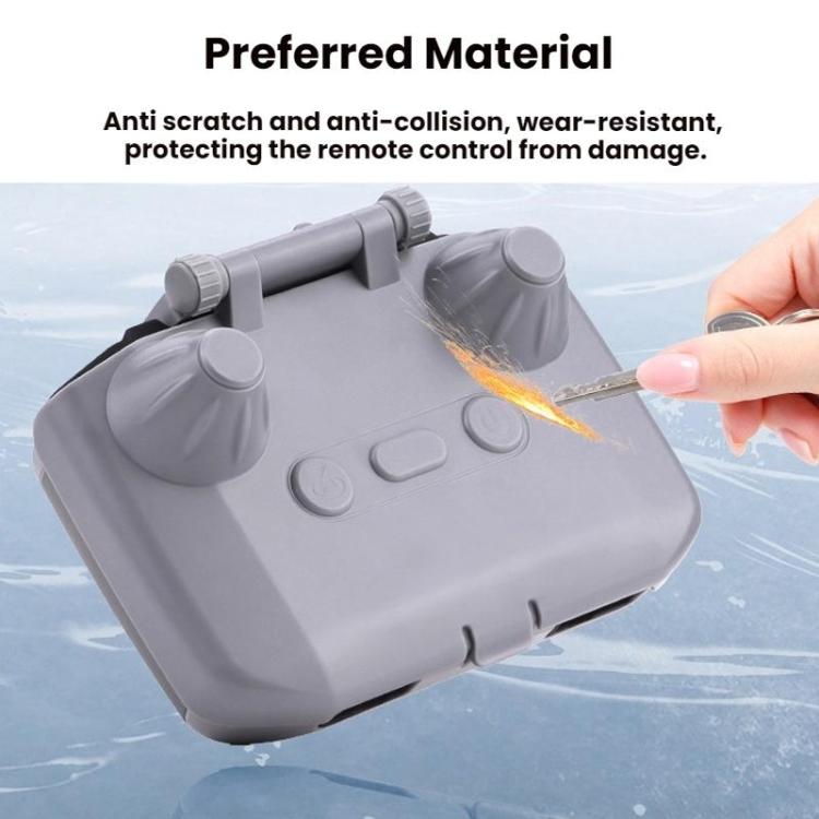 Para DJI AIR 3S/MINI 4 PRO/NEO BRDRC Control remoto